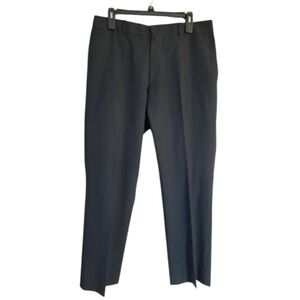 Hugo Boss Wool Trousers
